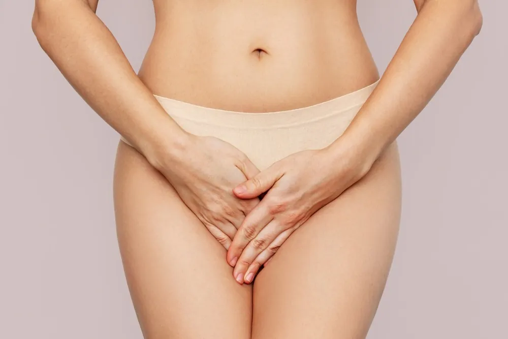 Brazilian Wax