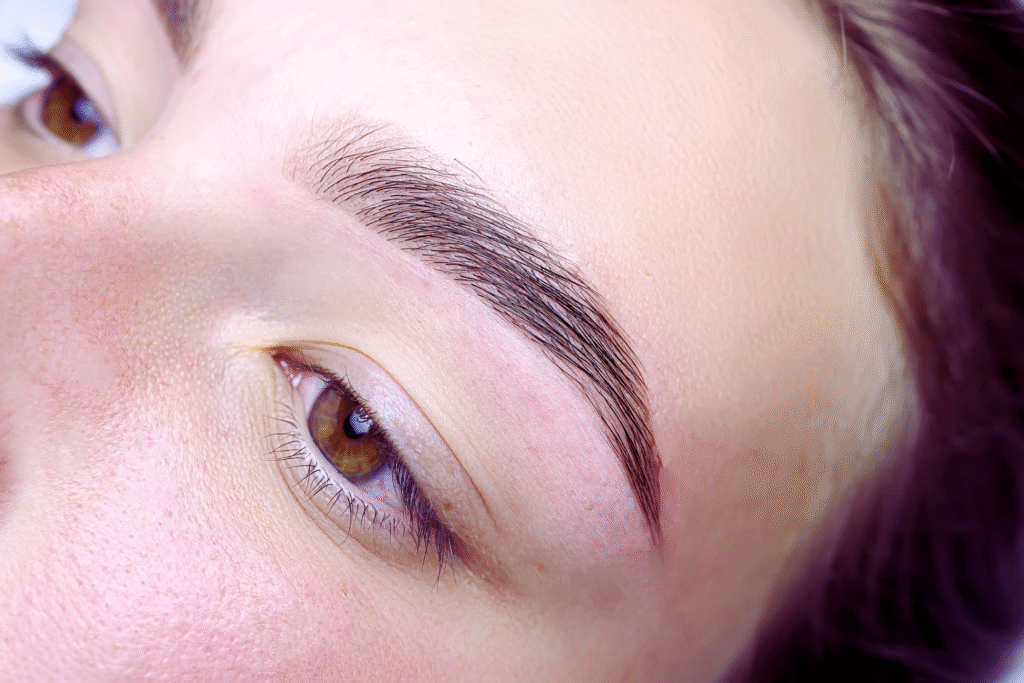 Brow Lamination