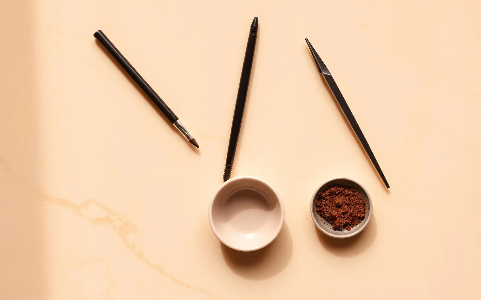 Eyebrow design tools