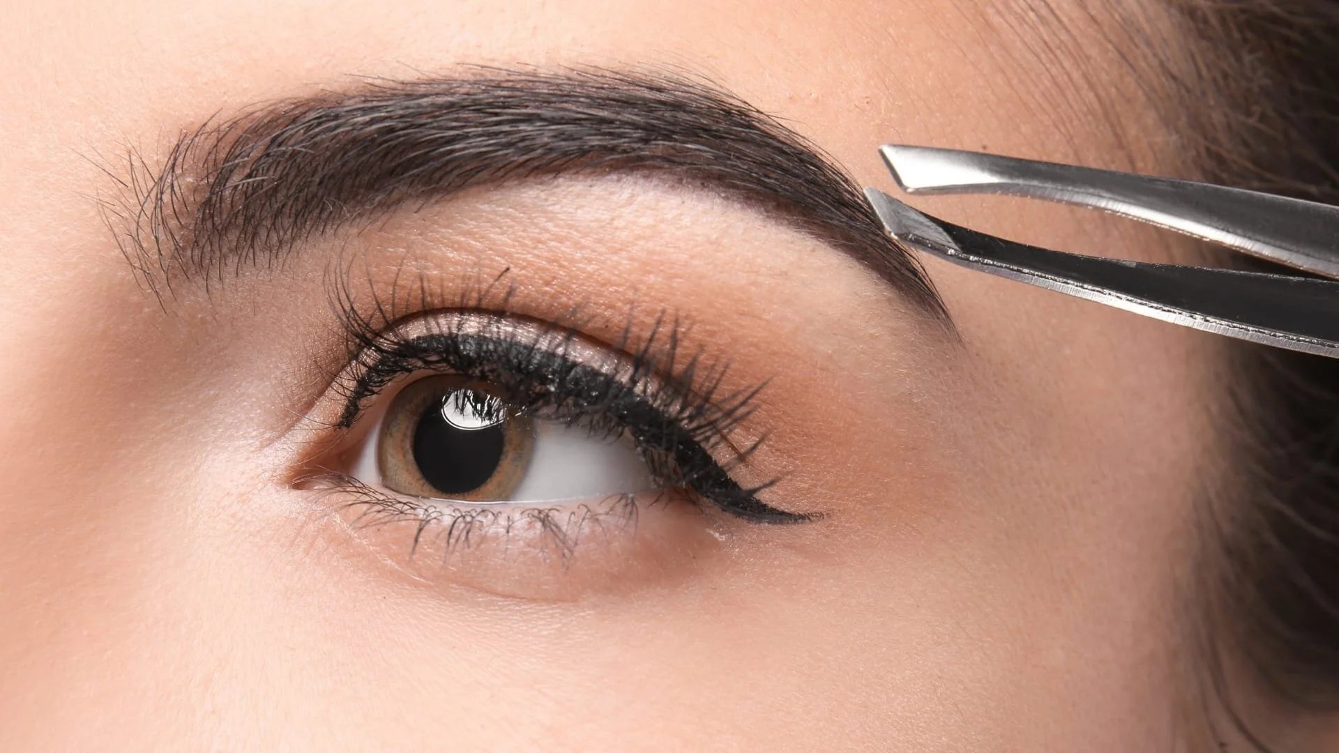 Eyebrow Design
