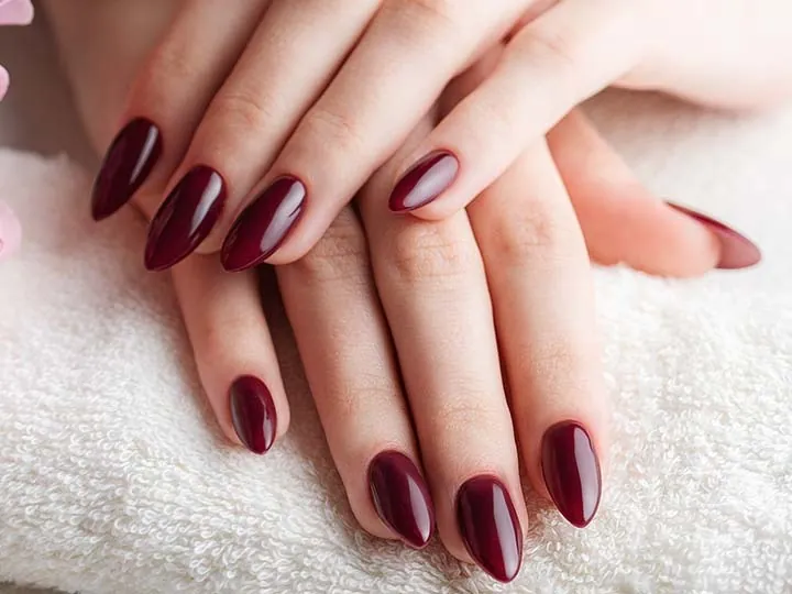 Gel Manicure