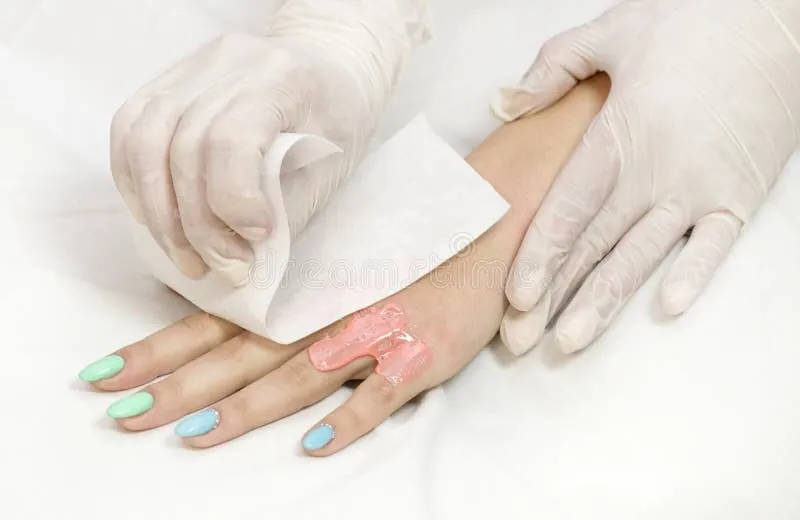 Hands