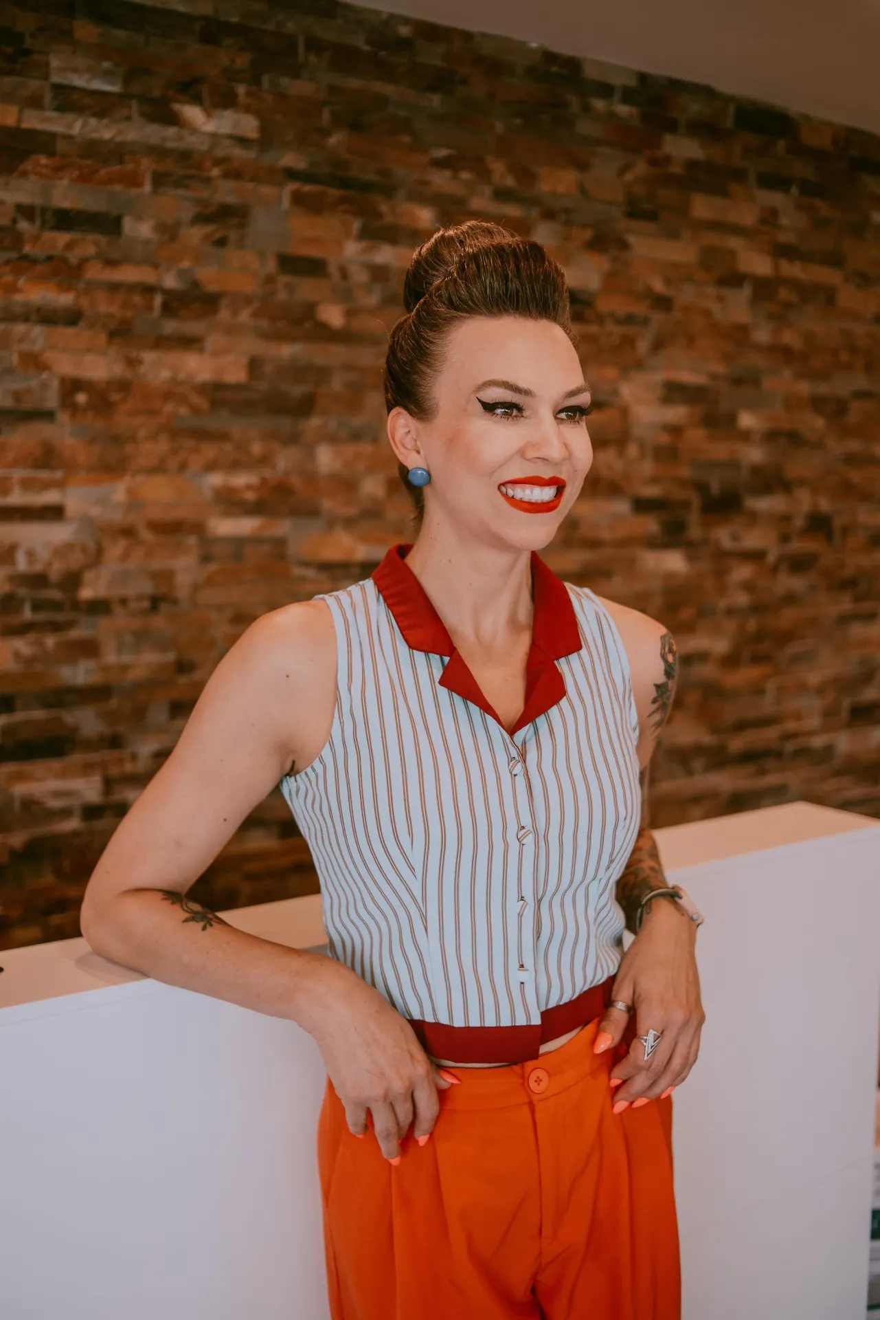 Liz - Professional Esthetician