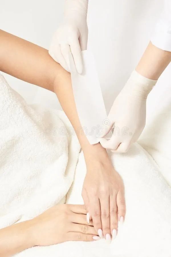 Lower Arms