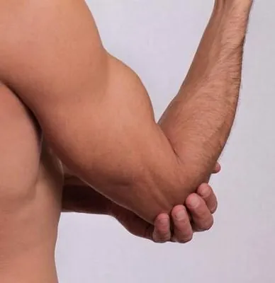 Men's Full Arms