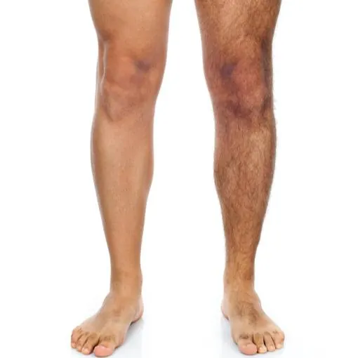 Men's Full Legs