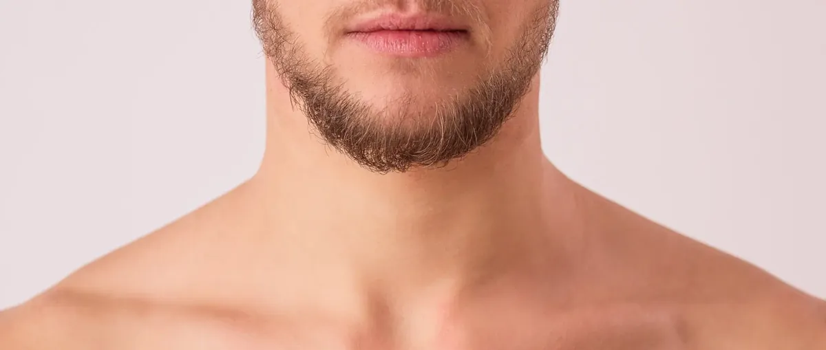 Men's Neck