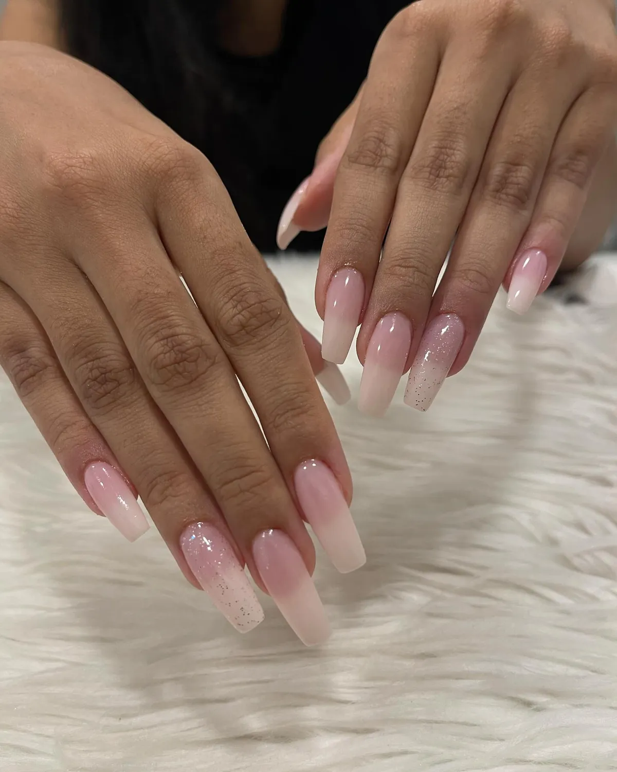 Acrylic / Gel Extensions