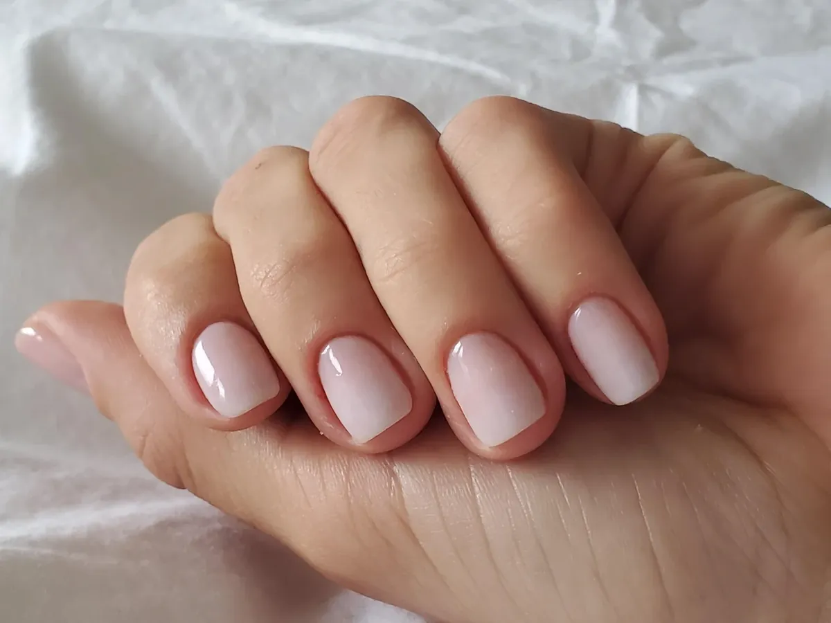 Regular Manicure