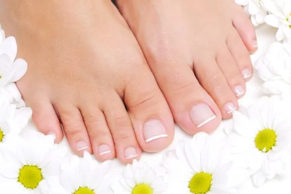 Regular Pedicure