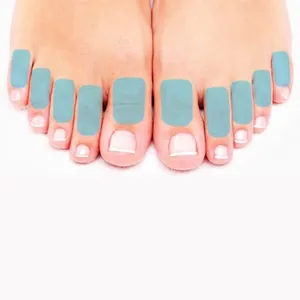 Toes