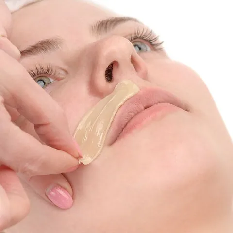 Upper Lip
